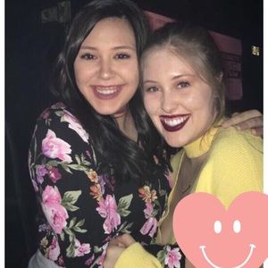 Meet your Posher, Lily